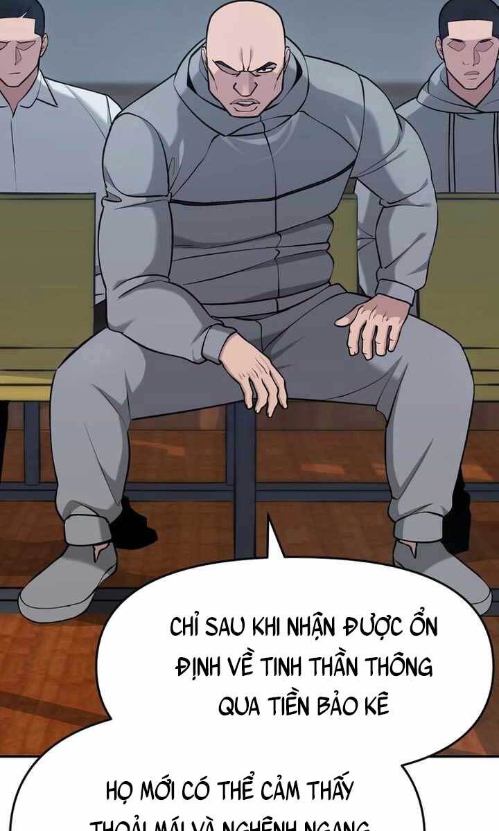 Giang Hồ Thực Thi Công Lý Chapter 33 - Trang 81