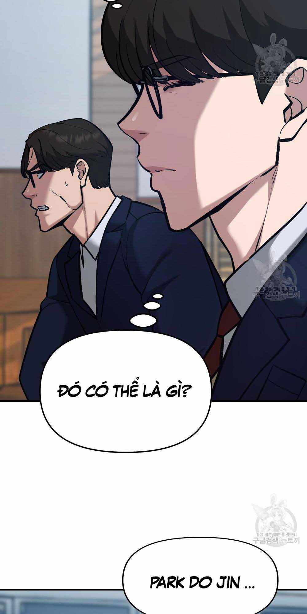Giang Hồ Thực Thi Công Lý Chapter 34 - Trang 4