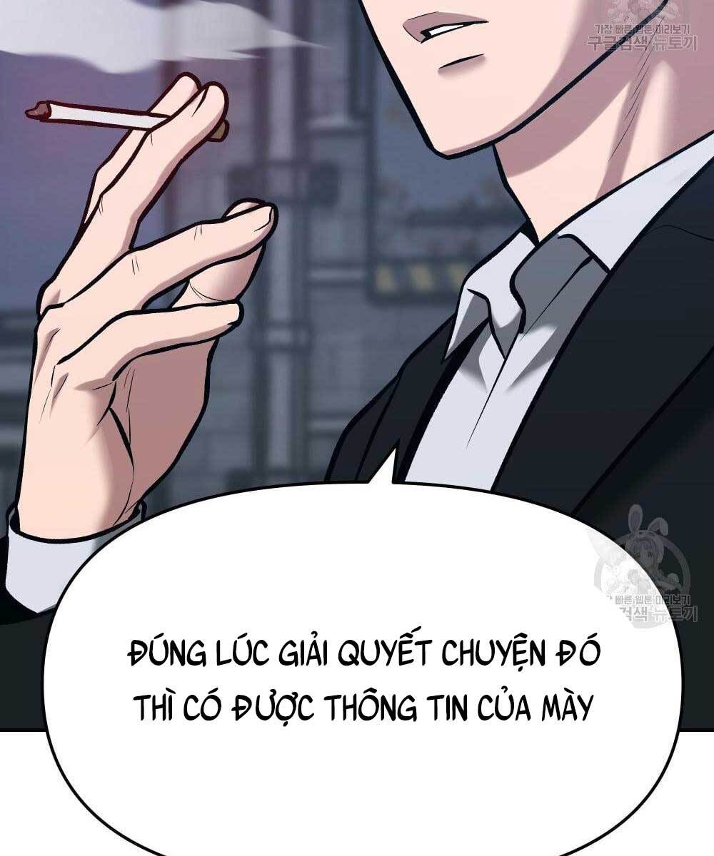 Giang Hồ Thực Thi Công Lý Chapter 35 - Trang 53