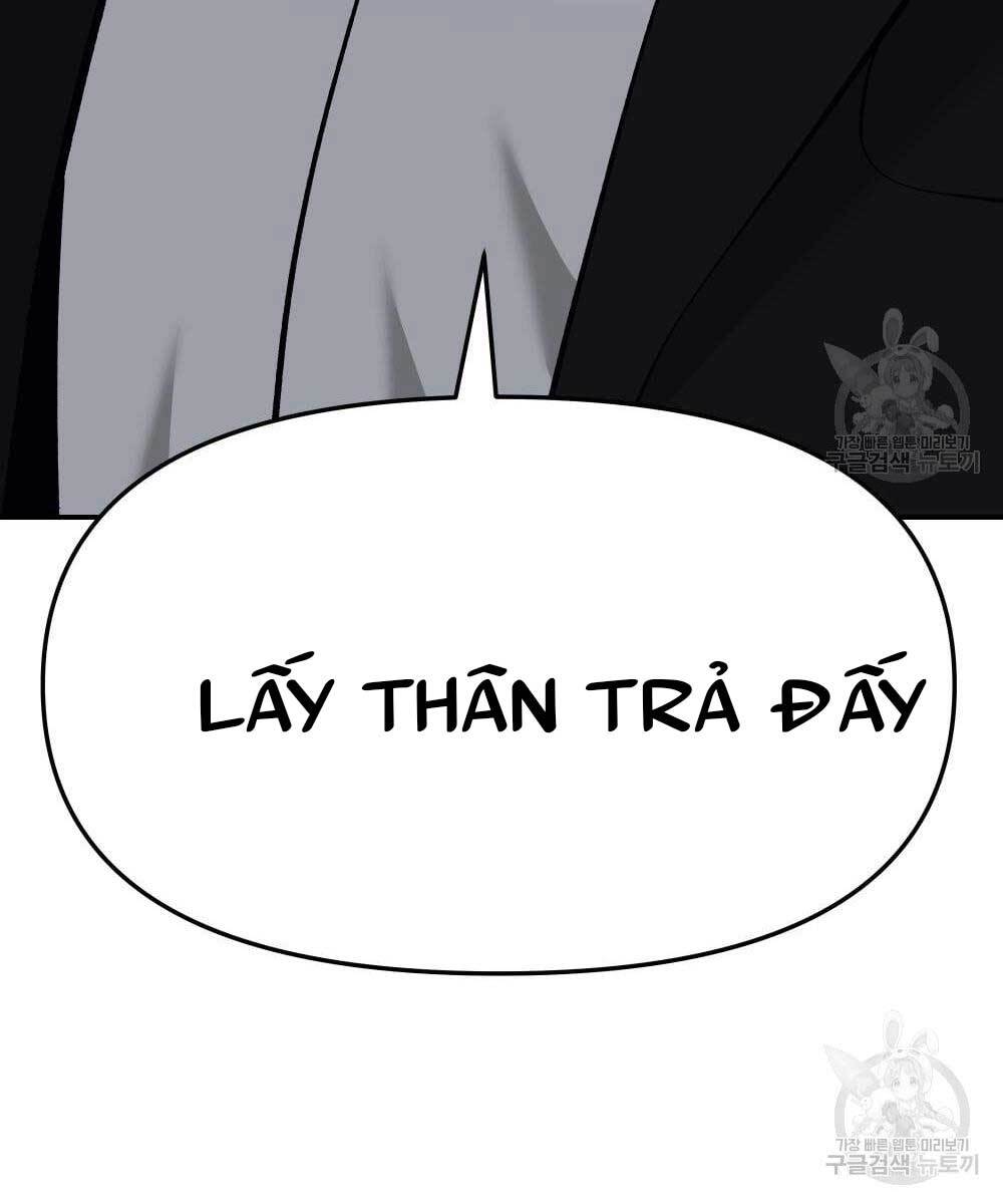 Giang Hồ Thực Thi Công Lý Chapter 35.5 - Trang 117