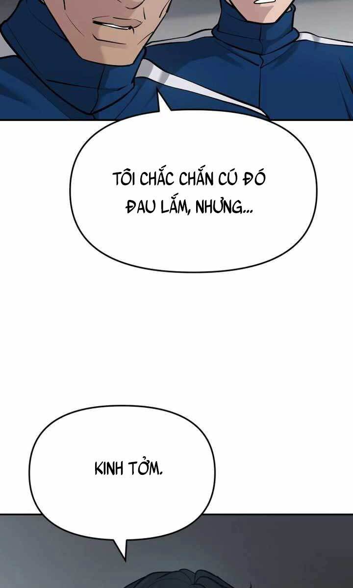 Giang Hồ Thực Thi Công Lý Chapter 33 - Trang 42