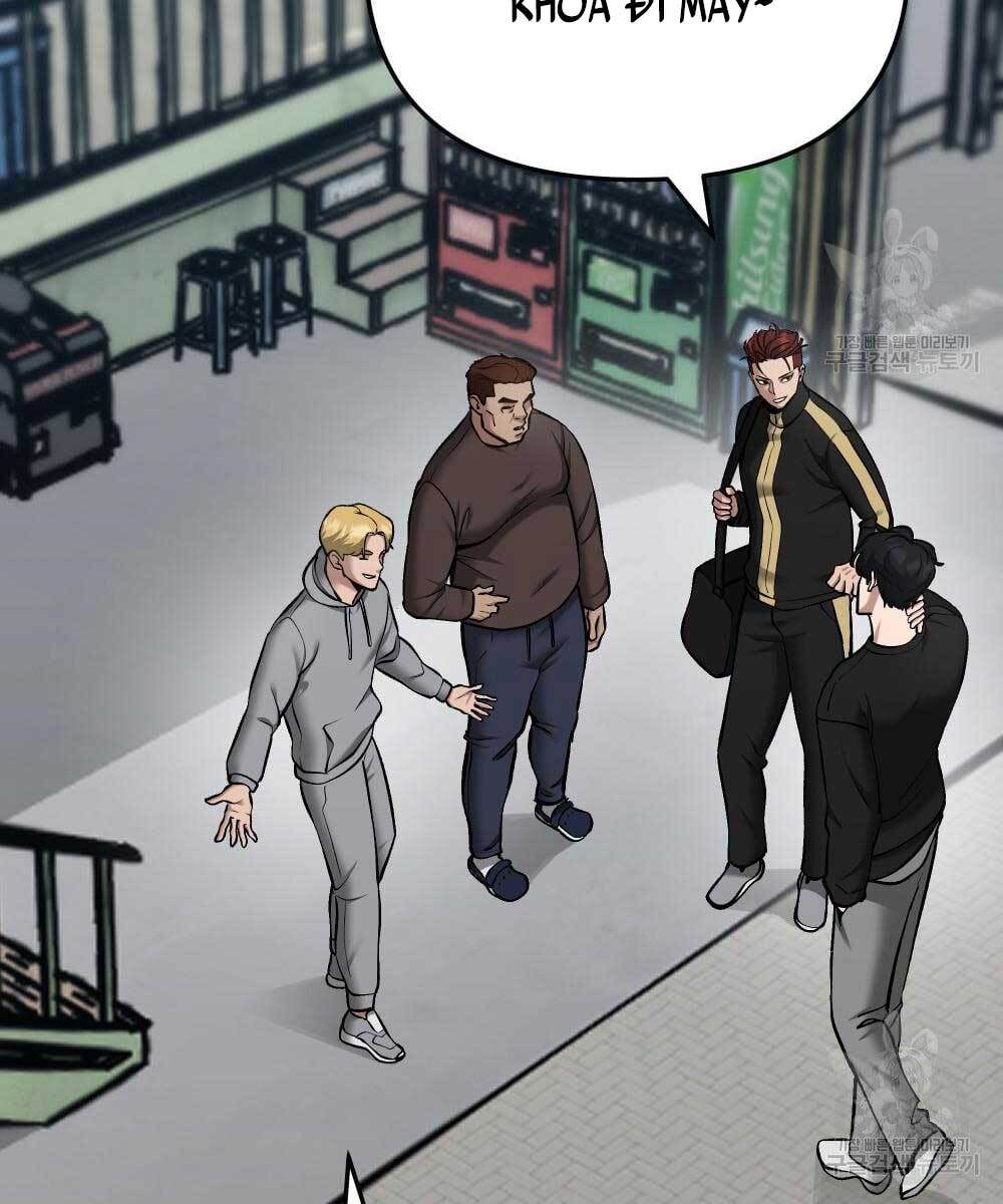 Giang Hồ Thực Thi Công Lý Chapter 35 - Trang 91