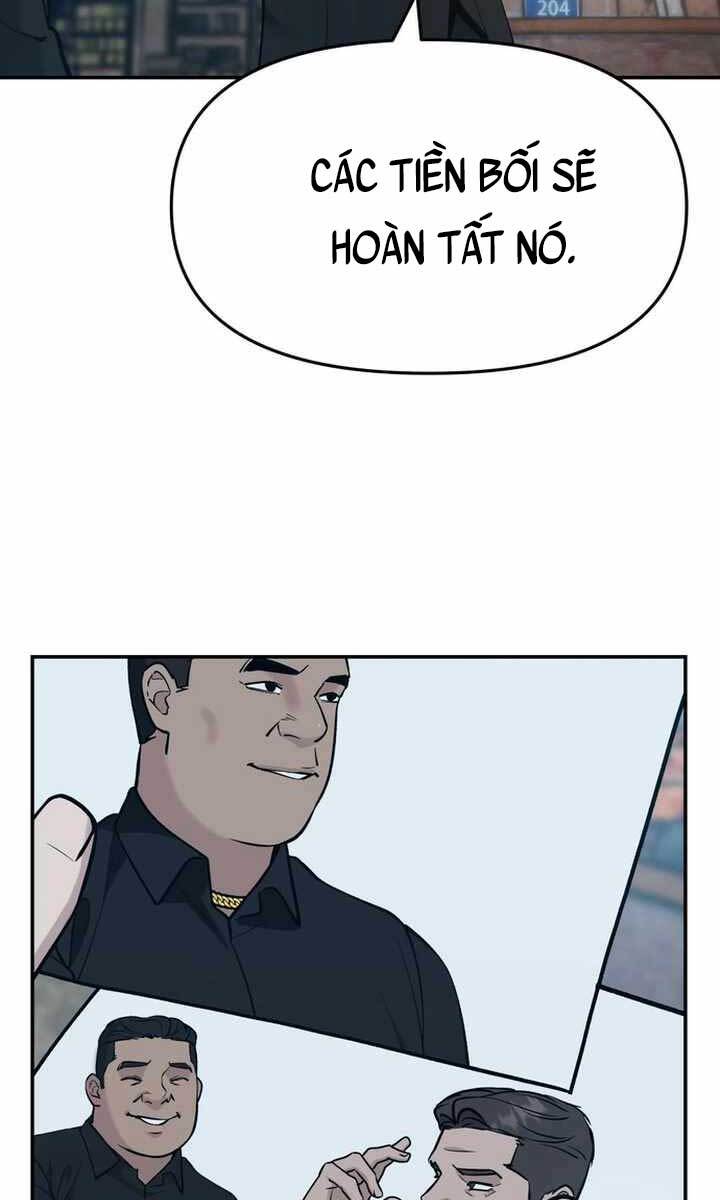 Giang Hồ Thực Thi Công Lý Chapter 33.5 - Trang 90