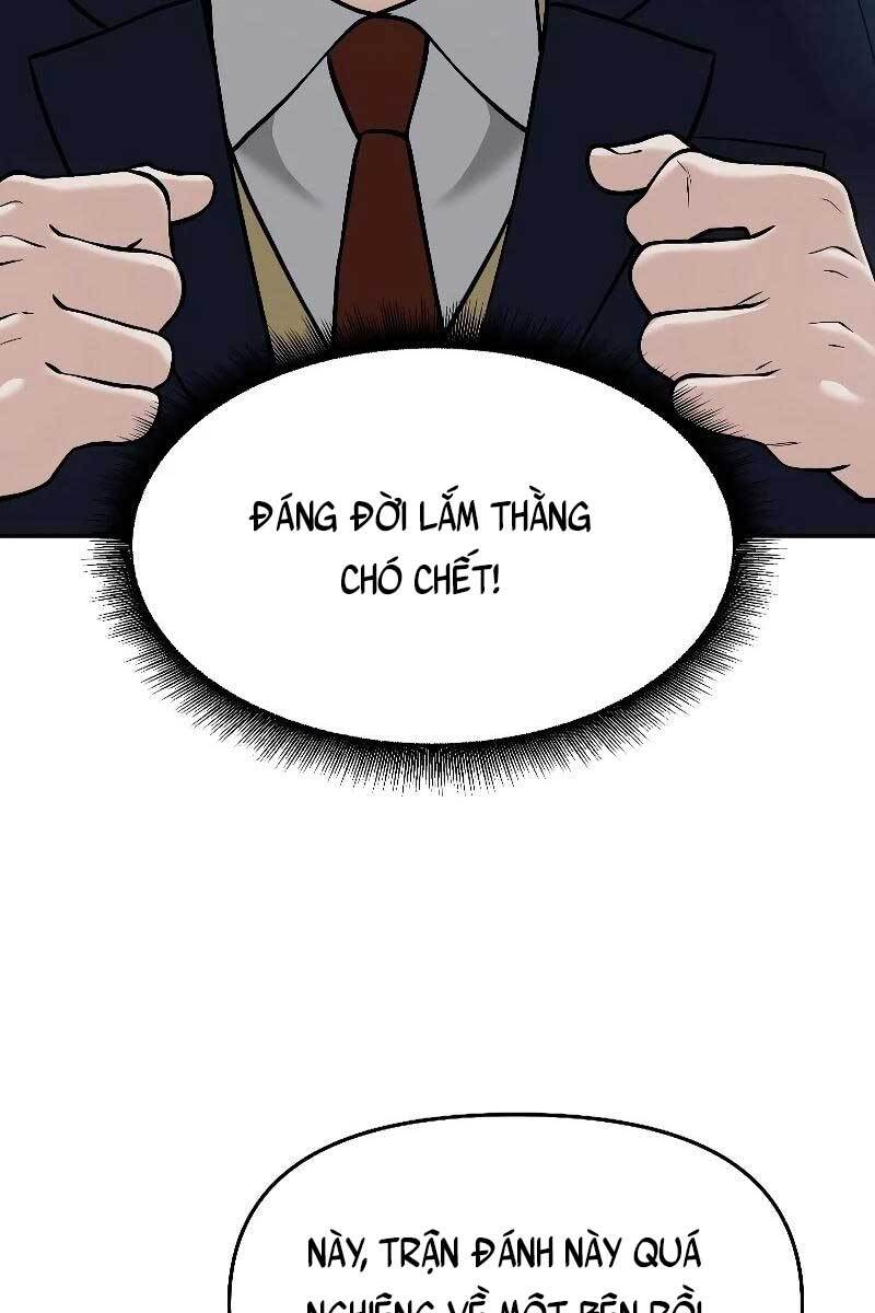 Giang Hồ Thực Thi Công Lý Chapter 31.5 - Trang 44