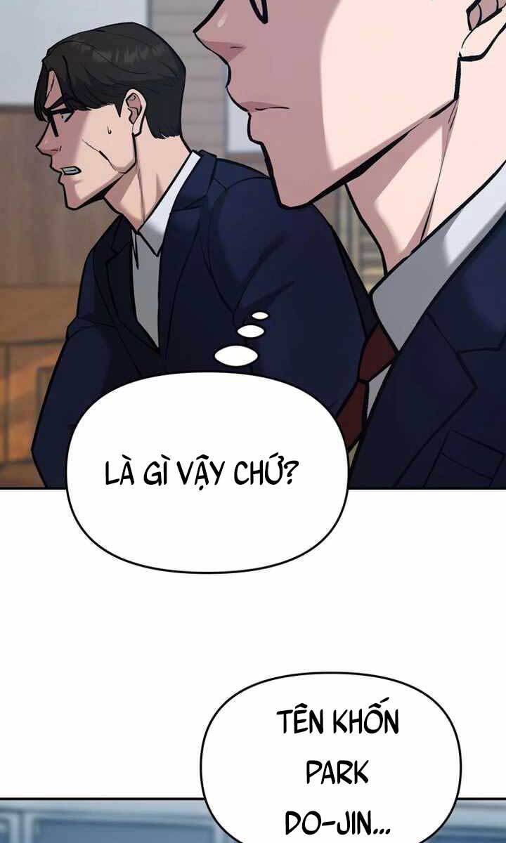 Giang Hồ Thực Thi Công Lý Chapter 33.5 - Trang 84