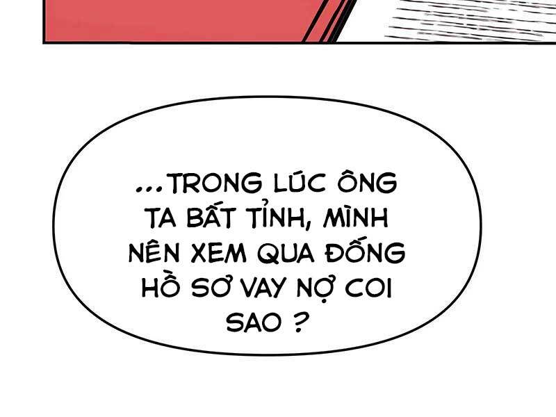 Giang Hồ Thực Thi Công Lý Chapter 29.5 - Trang 27
