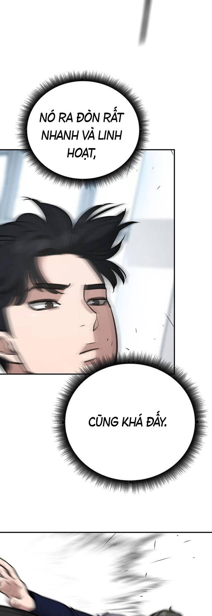 Giang Hồ Thực Thi Công Lý Chapter 38 - Trang 32