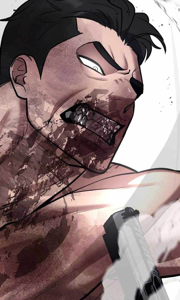 Giang Hồ Thực Thi Công Lý Chapter 33.5 - Trang 68
