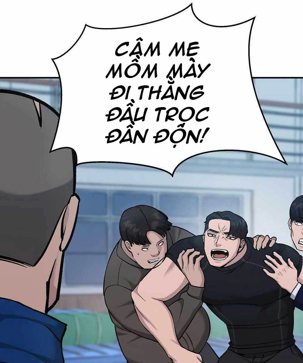 Giang Hồ Thực Thi Công Lý Chapter 30.5 - Trang 7