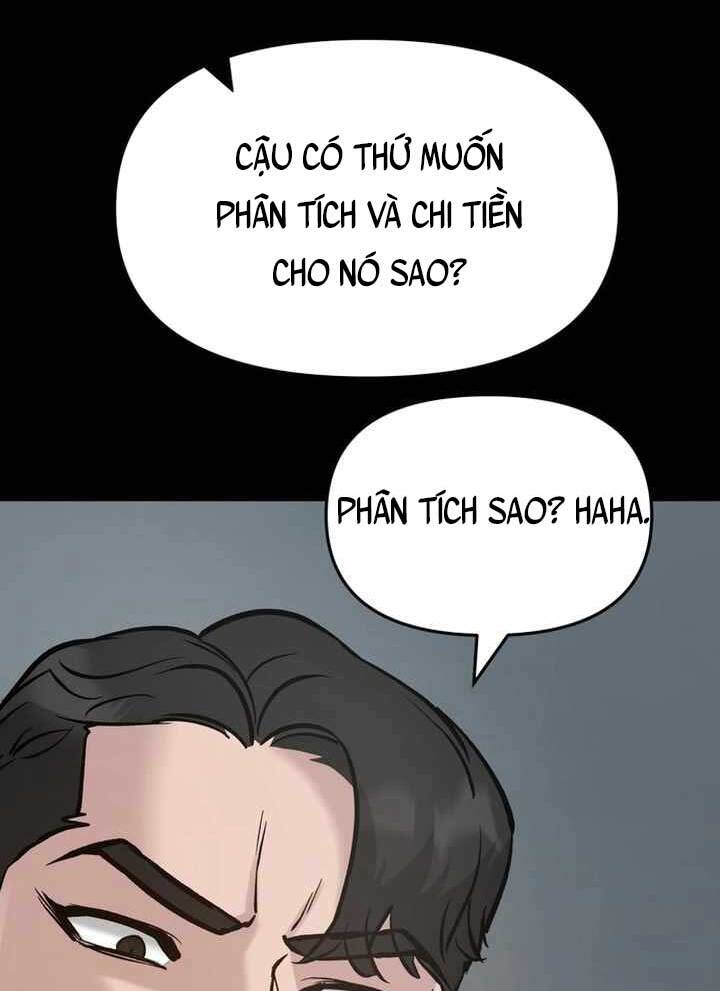 Giang Hồ Thực Thi Công Lý Chapter 33 - Trang 11