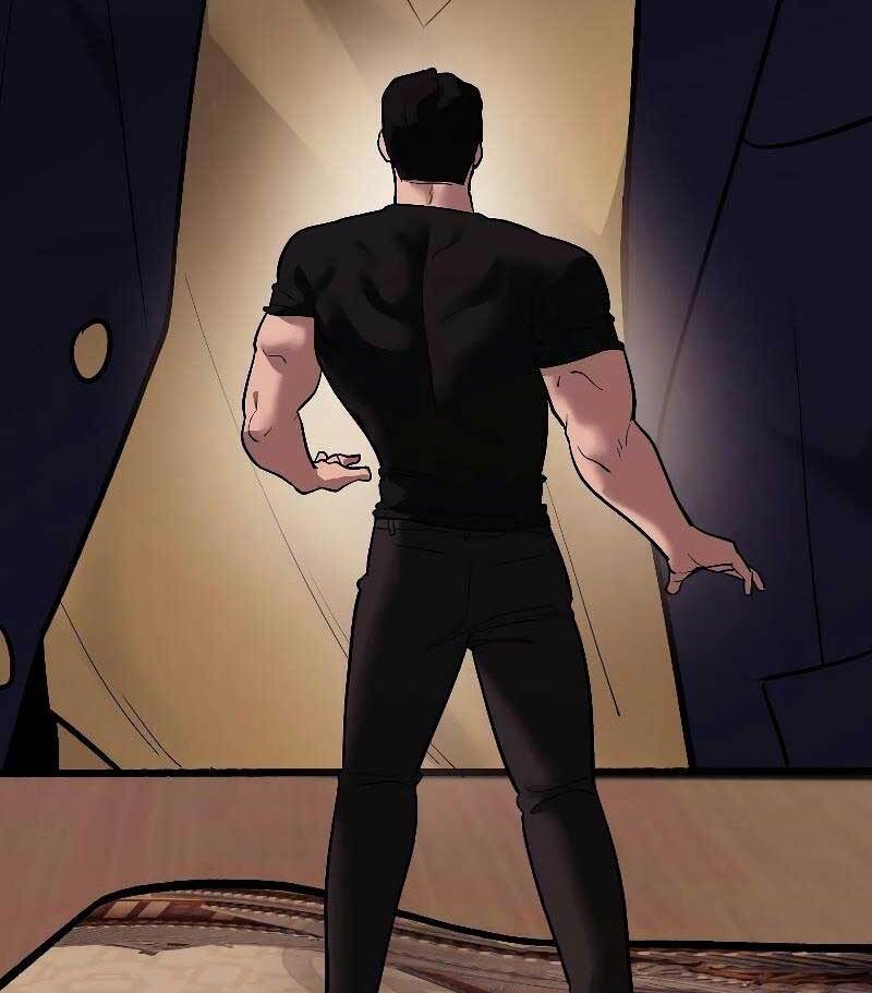 Giang Hồ Thực Thi Công Lý Chapter 31.5 - Trang 82
