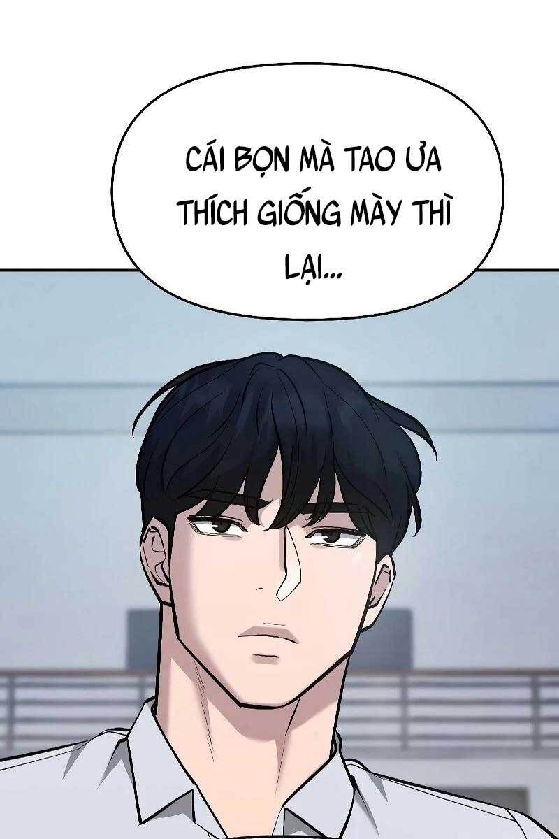 Giang Hồ Thực Thi Công Lý Chapter 31 - Trang 15