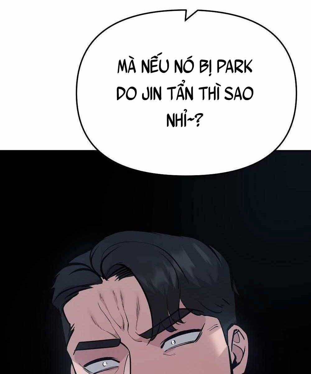Giang Hồ Thực Thi Công Lý Chapter 30.5 - Trang 20
