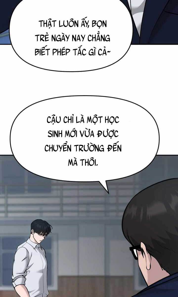 Giang Hồ Thực Thi Công Lý Chapter 33 - Trang 88