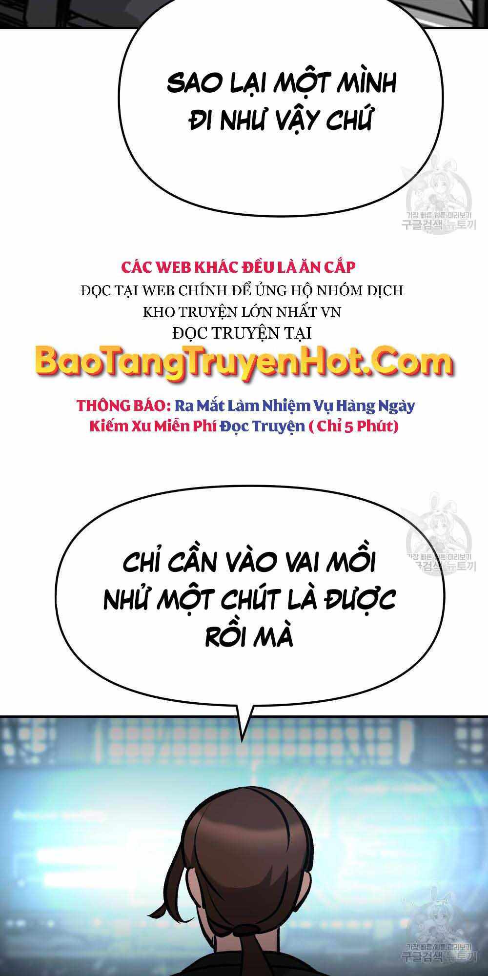 Giang Hồ Thực Thi Công Lý Chapter 34 - Trang 63