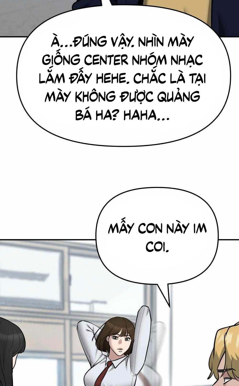 Giang Hồ Thực Thi Công Lý Chapter 36 - Trang 88