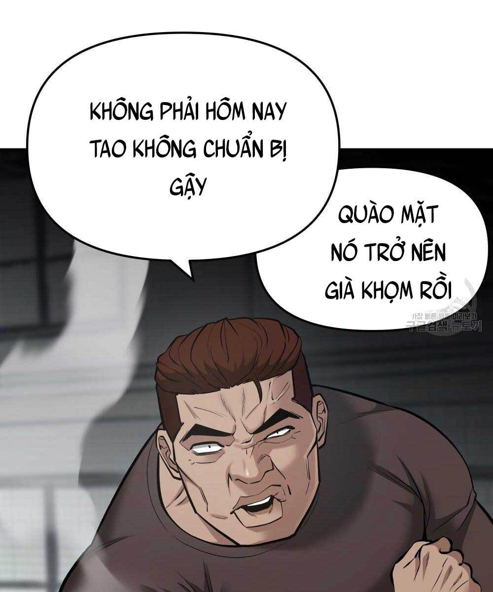 Giang Hồ Thực Thi Công Lý Chapter 35.5 - Trang 27