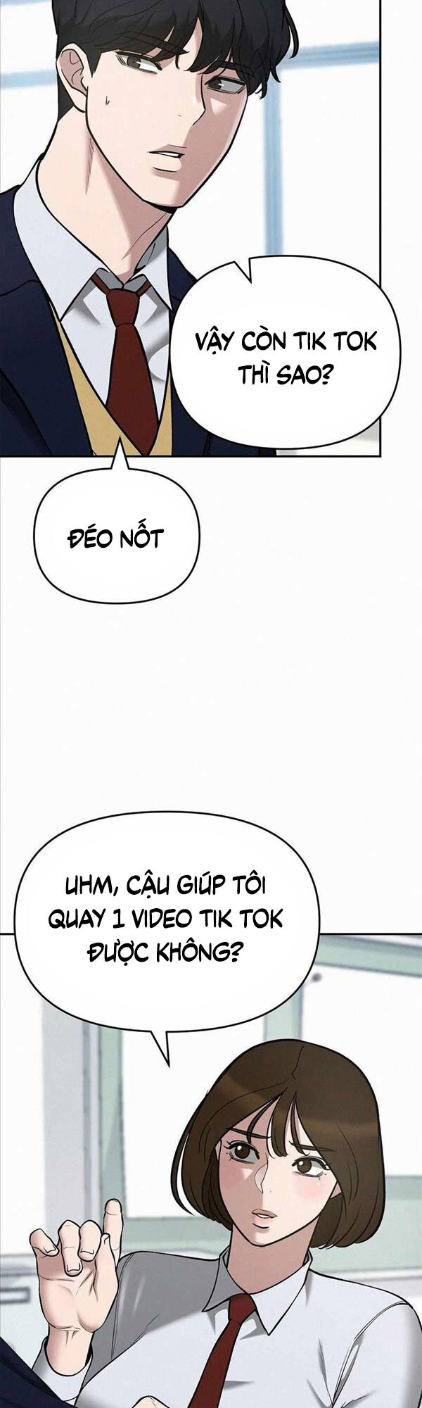 Giang Hồ Thực Thi Công Lý Chapter 37 - Trang 28