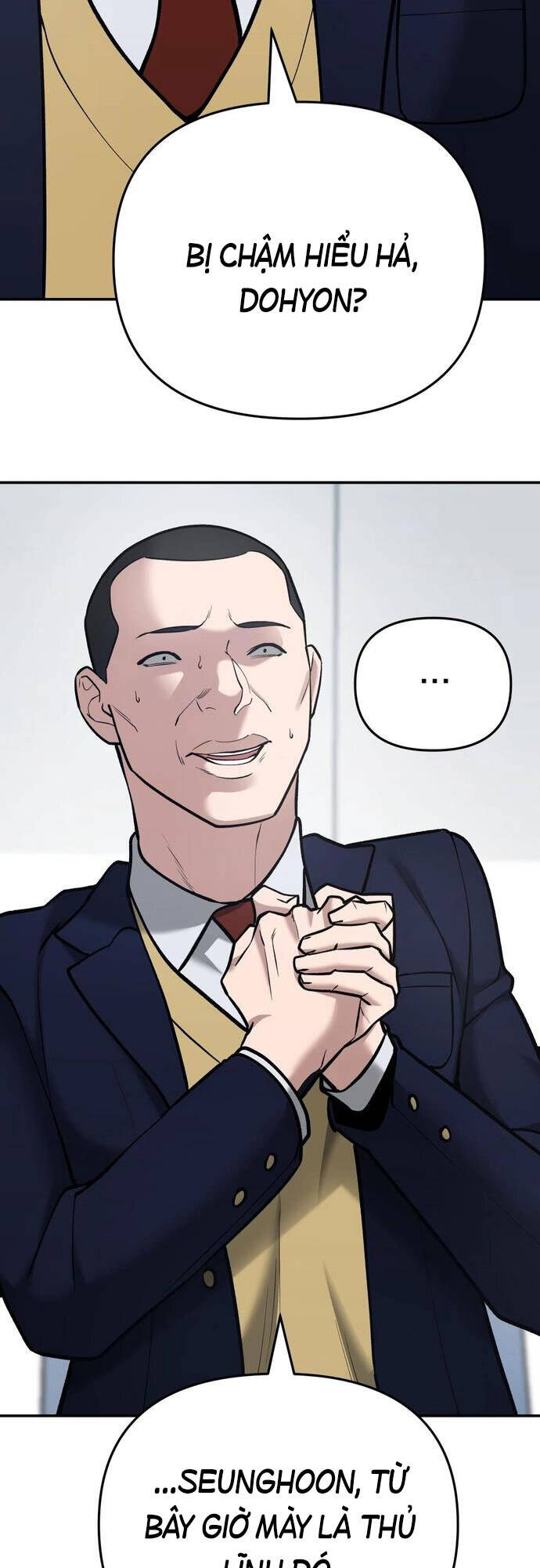 Giang Hồ Thực Thi Công Lý Chapter 38 - Trang 70