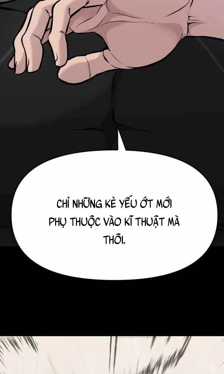 Giang Hồ Thực Thi Công Lý Chapter 33 - Trang 26