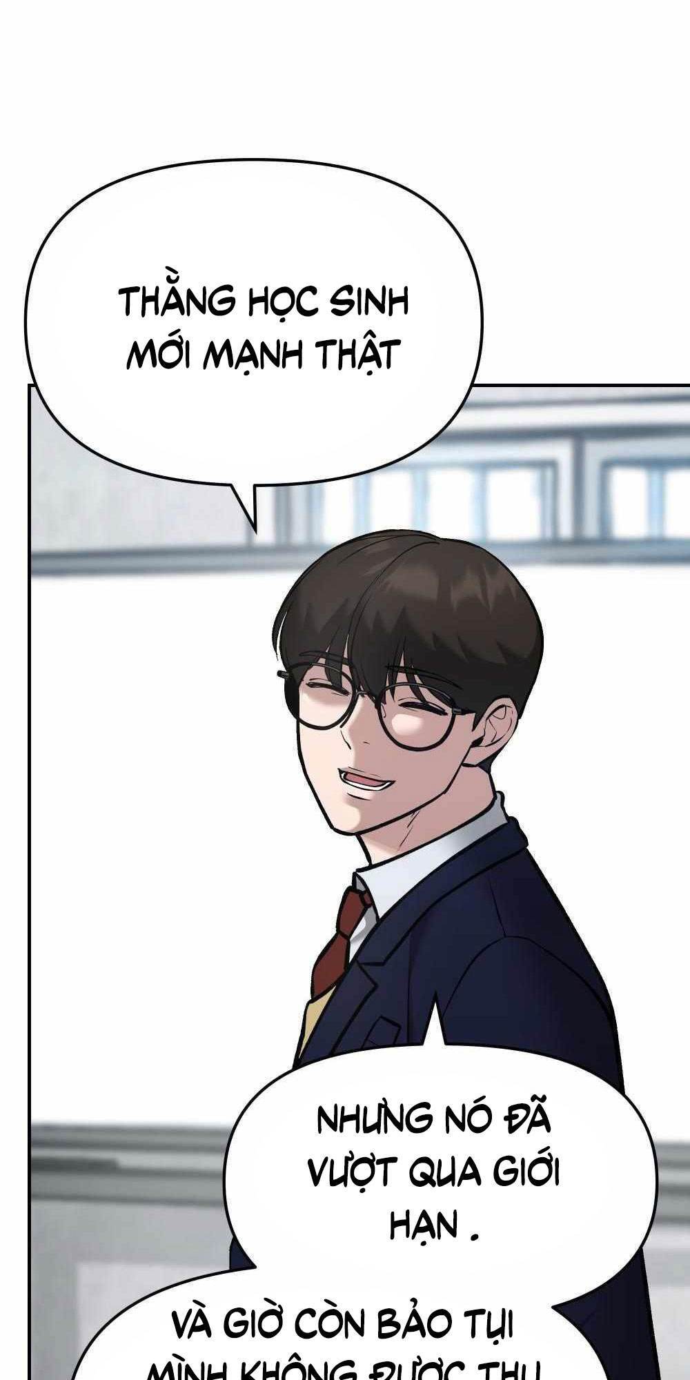 Giang Hồ Thực Thi Công Lý Chapter 36 - Trang 55