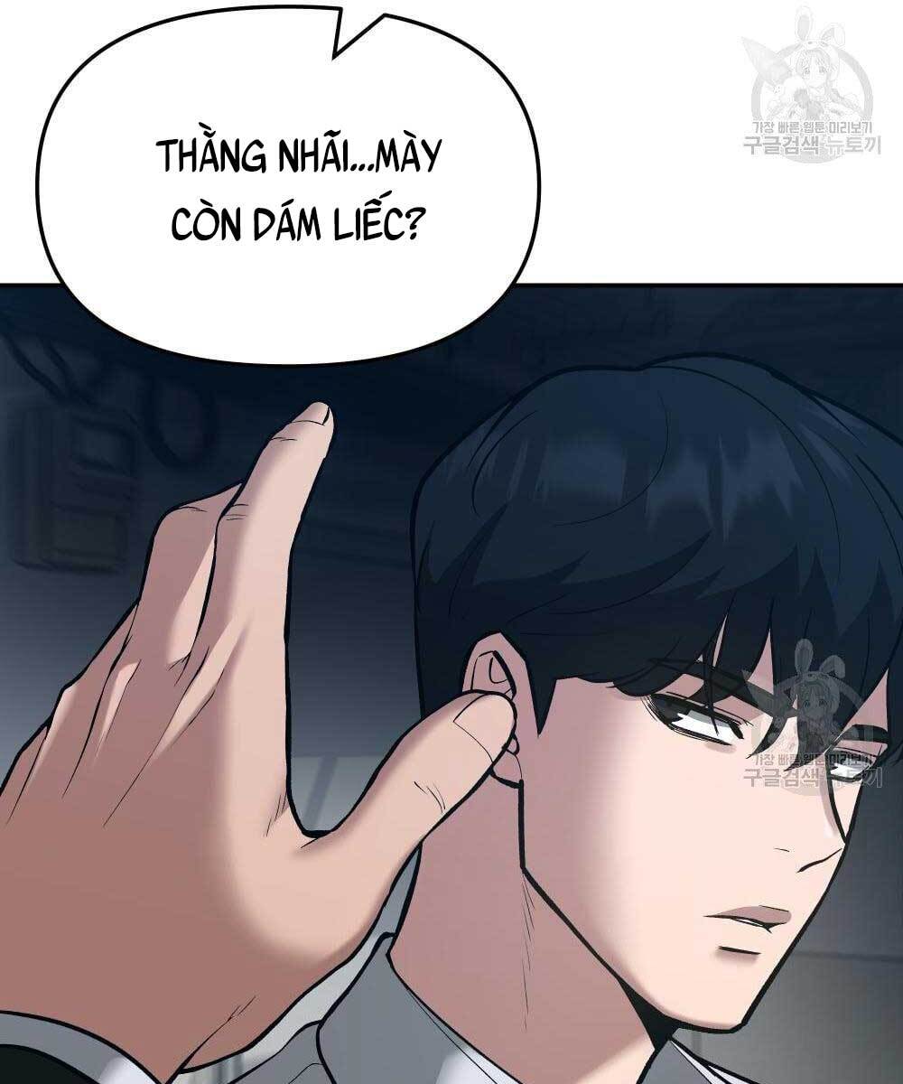 Giang Hồ Thực Thi Công Lý Chapter 35 - Trang 18