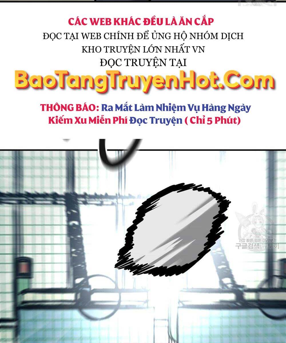 Giang Hồ Thực Thi Công Lý Chapter 35.5 - Trang 20