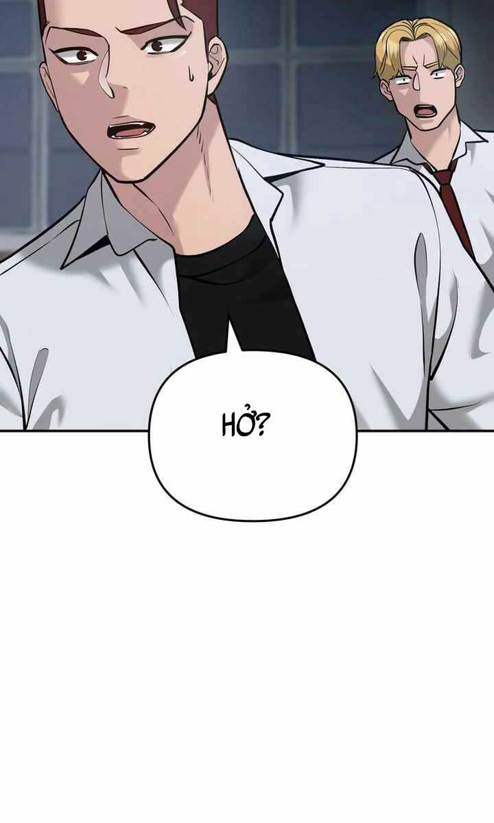 Giang Hồ Thực Thi Công Lý Chapter 33.5 - Trang 34