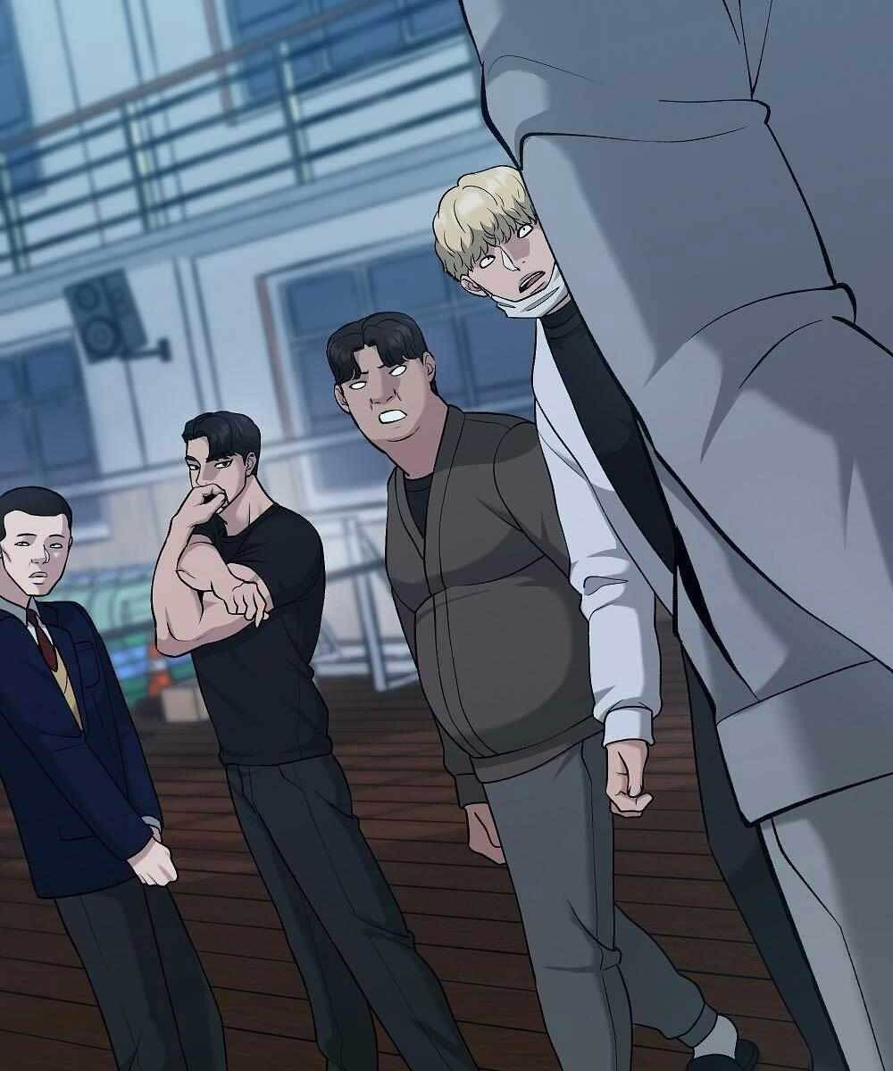 Giang Hồ Thực Thi Công Lý Chapter 30 - Trang 14
