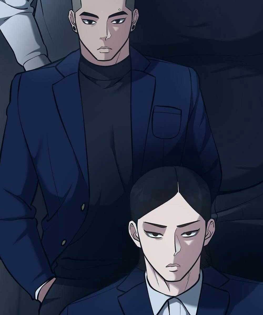 Giang Hồ Thực Thi Công Lý Chapter 30 - Trang 17
