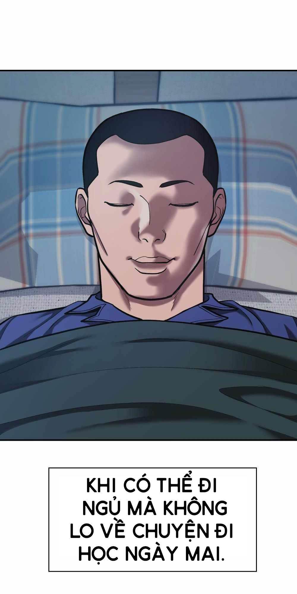 Giang Hồ Thực Thi Công Lý Chapter 36 - Trang 20