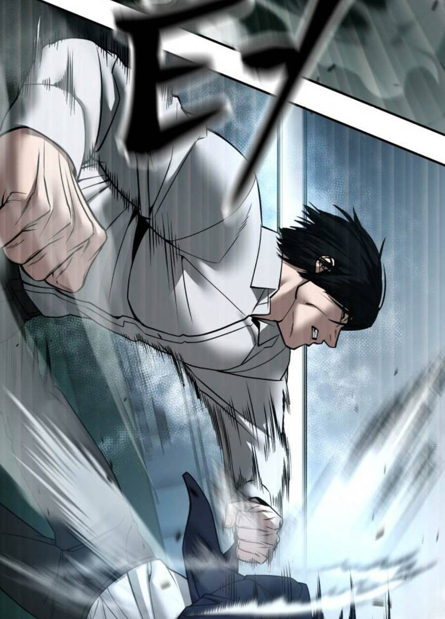 Giang Hồ Thực Thi Công Lý Chap 105 - Next Chap 106