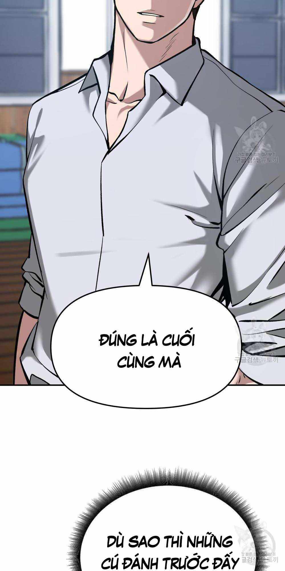 Giang Hồ Thực Thi Công Lý Chapter 34 - Trang 11