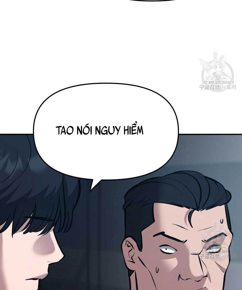 Giang Hồ Thực Thi Công Lý Chapter 35 - Trang 34