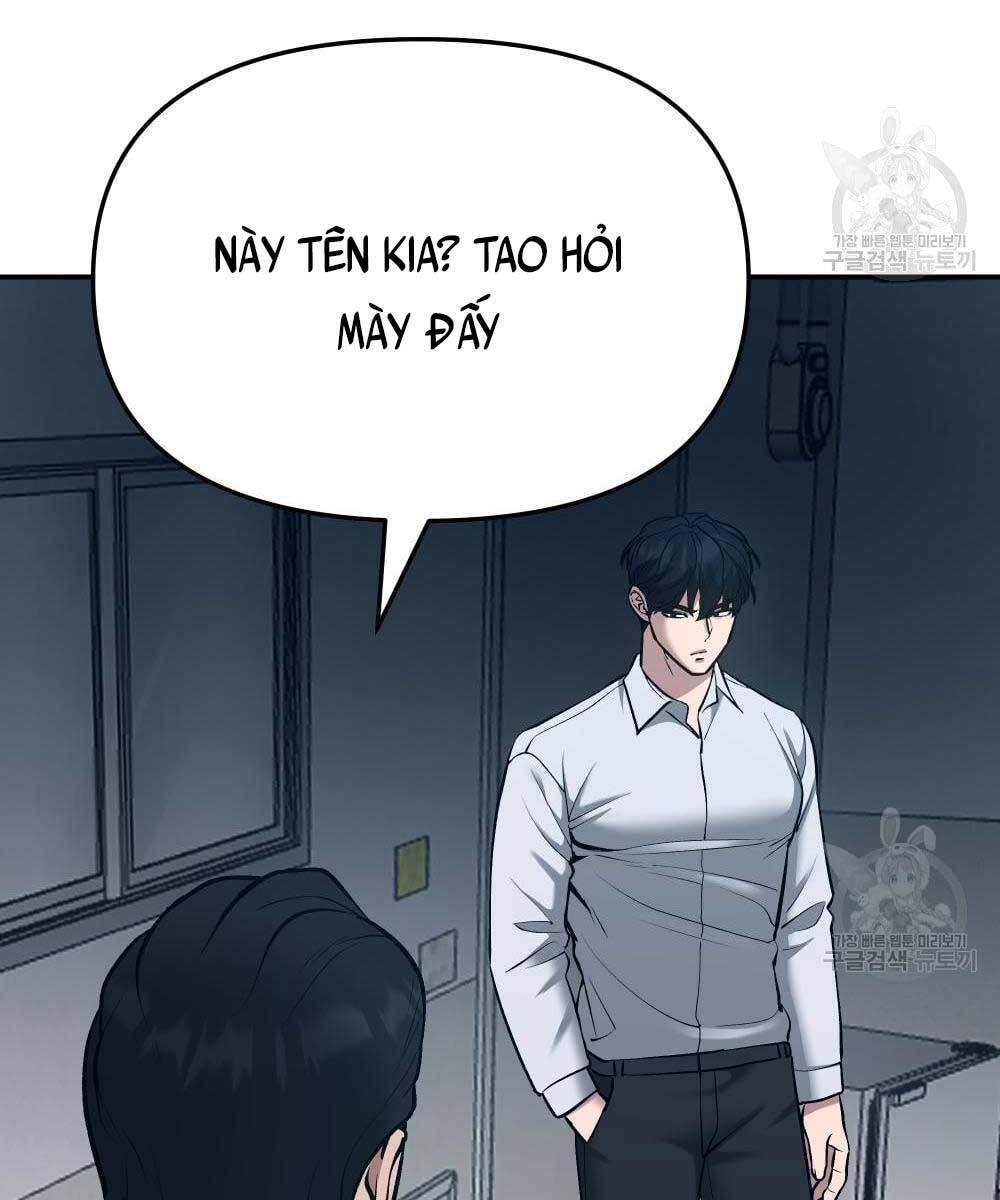 Giang Hồ Thực Thi Công Lý Chapter 35 - Trang 16