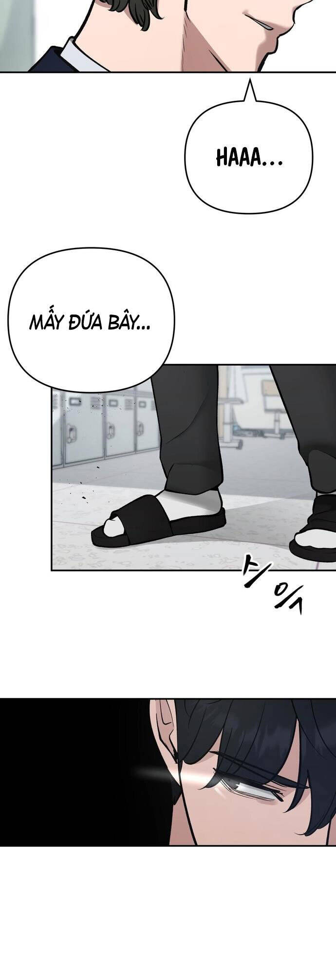 Giang Hồ Thực Thi Công Lý Chapter 38 - Trang 22