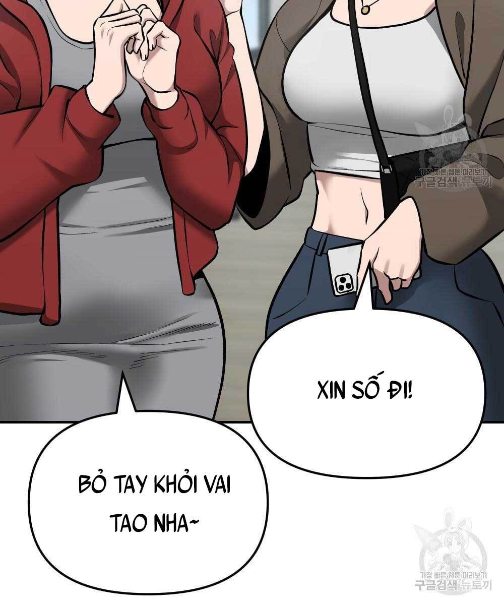 Giang Hồ Thực Thi Công Lý Chapter 35.5 - Trang 43
