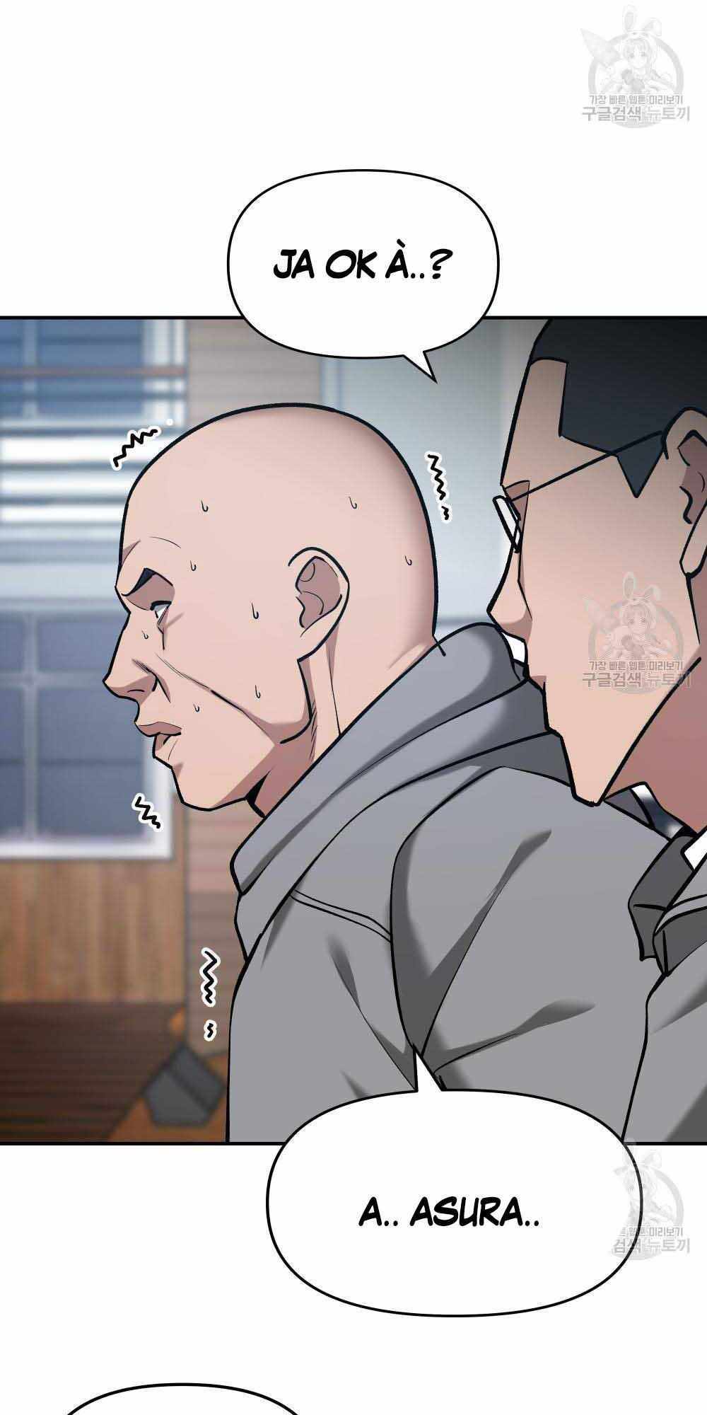 Giang Hồ Thực Thi Công Lý Chapter 34 - Trang 18