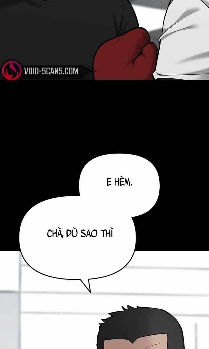 Giang Hồ Thực Thi Công Lý Chapter 33 - Trang 9