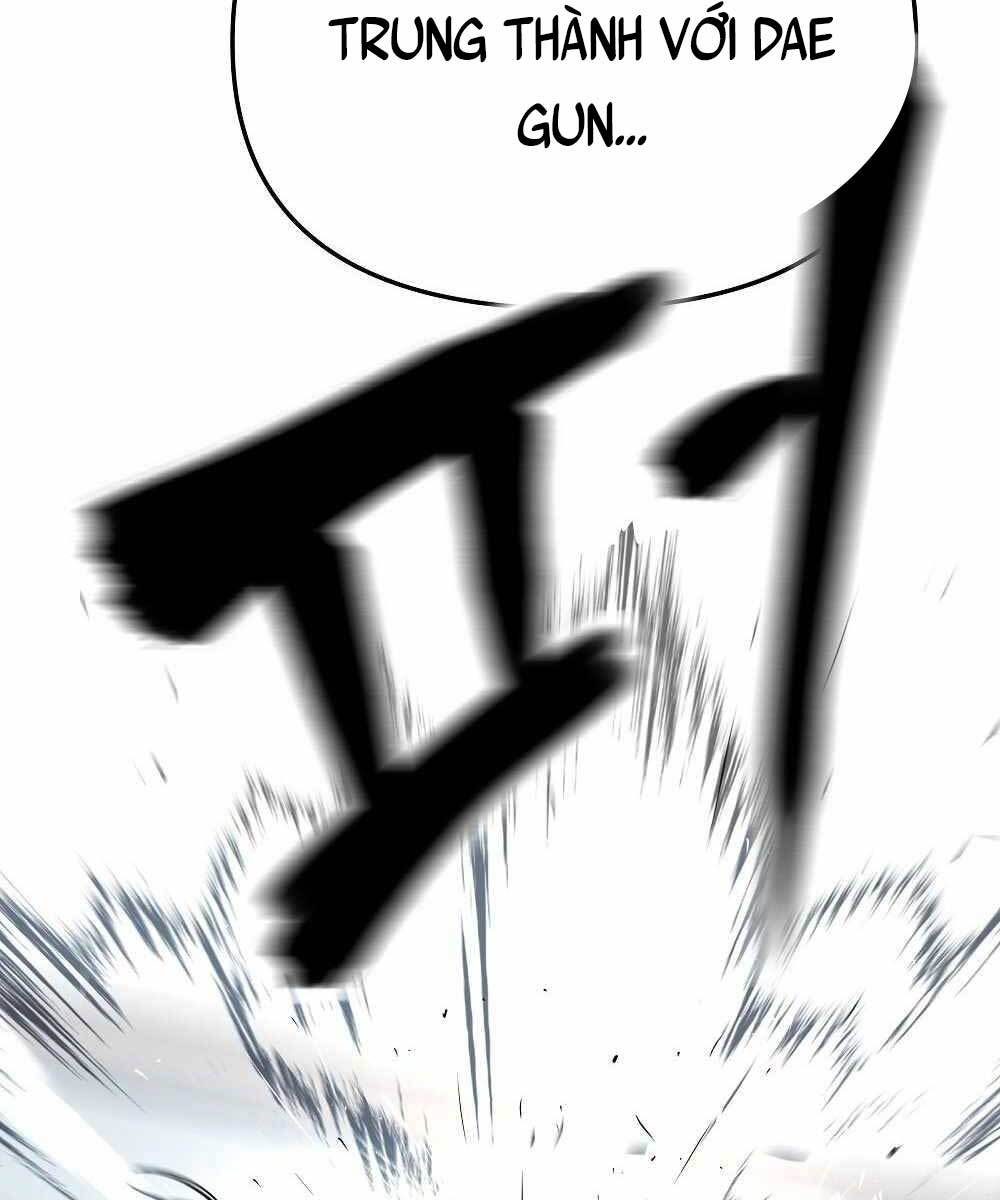 Giang Hồ Thực Thi Công Lý Chapter 30.5 - Trang 31