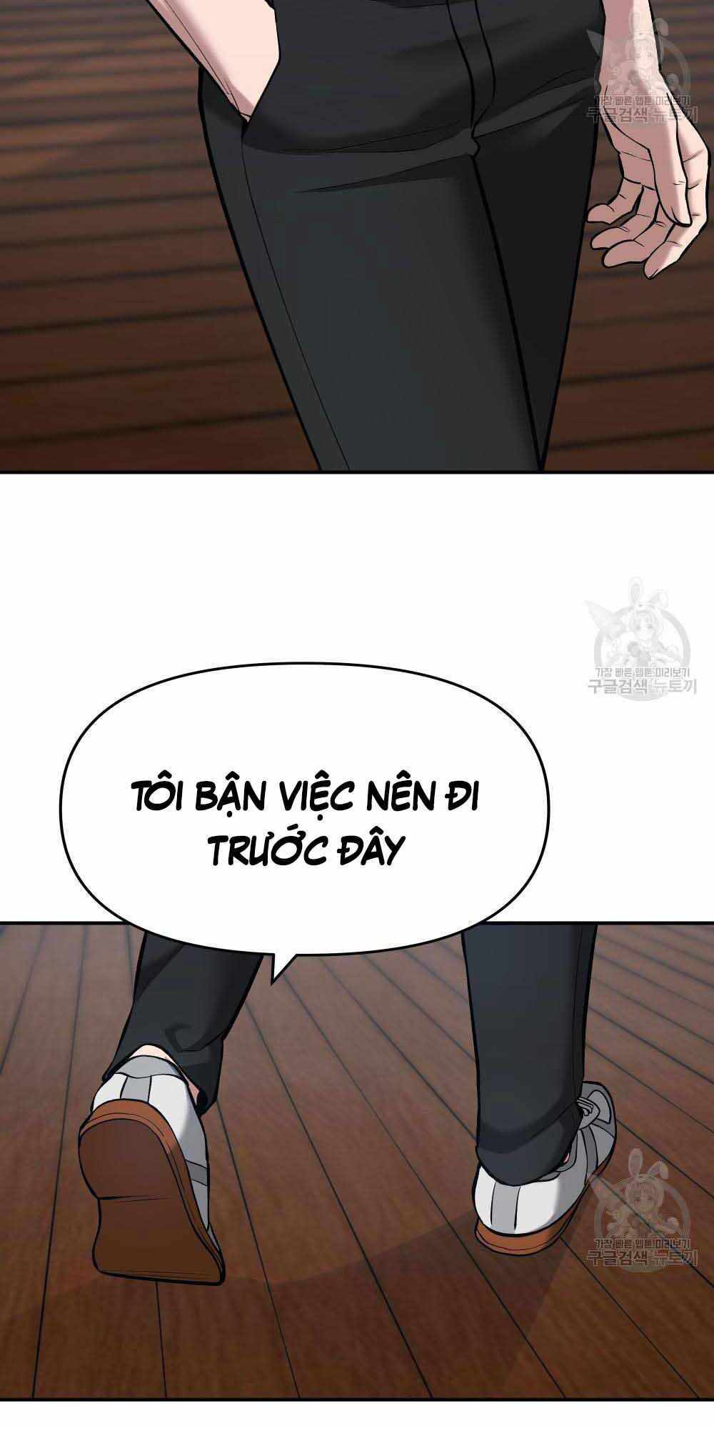 Giang Hồ Thực Thi Công Lý Chapter 34 - Trang 65