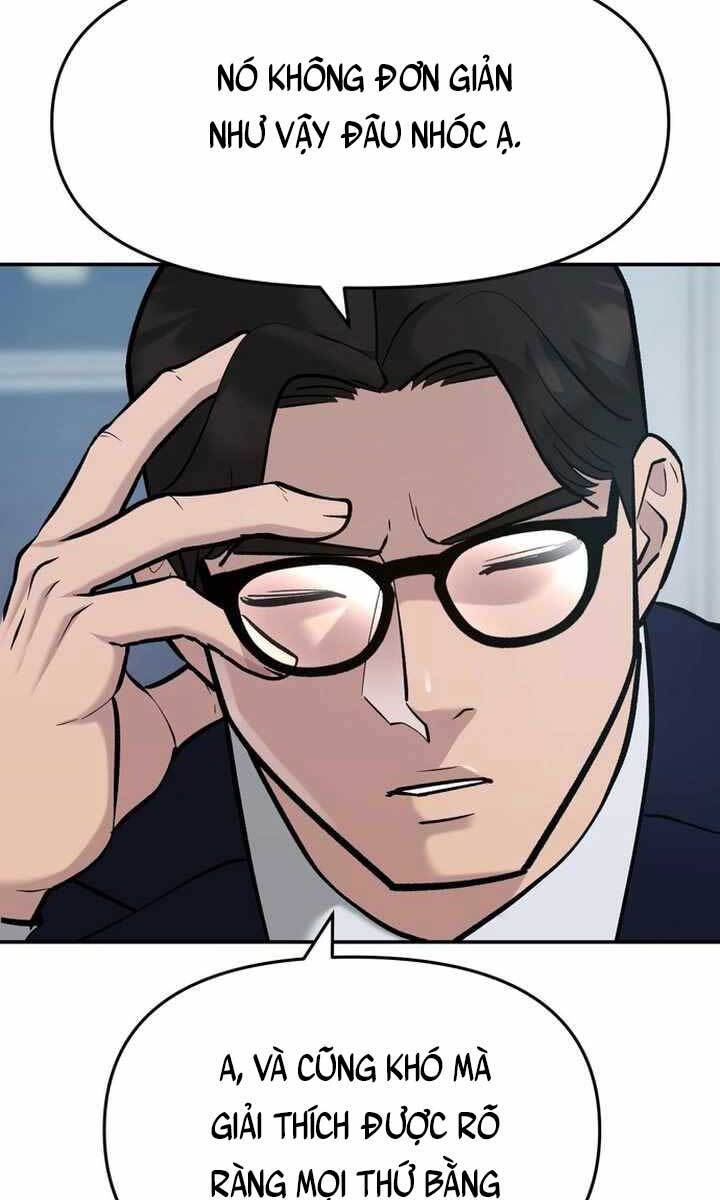 Giang Hồ Thực Thi Công Lý Chapter 33.5 - Trang 0