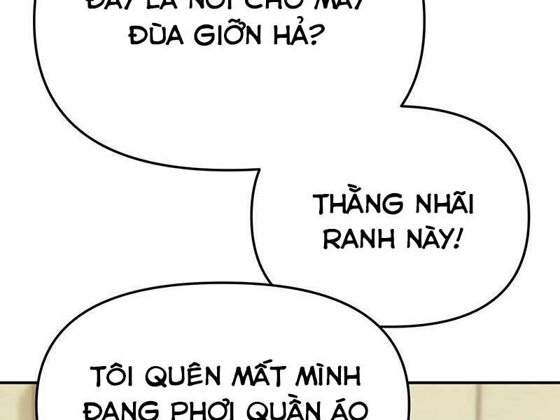 Giang Hồ Thực Thi Công Lý Chapter 29 - Trang 127