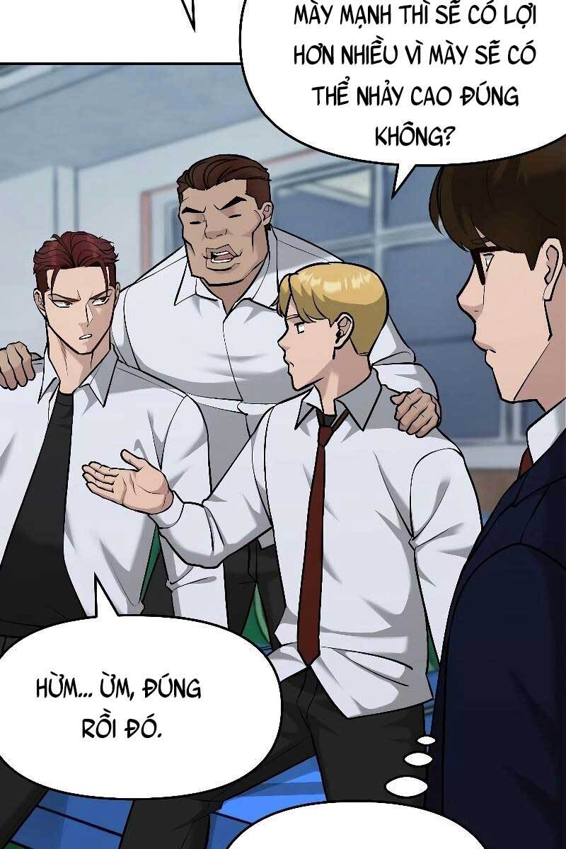 Giang Hồ Thực Thi Công Lý Chapter 31.5 - Trang 63