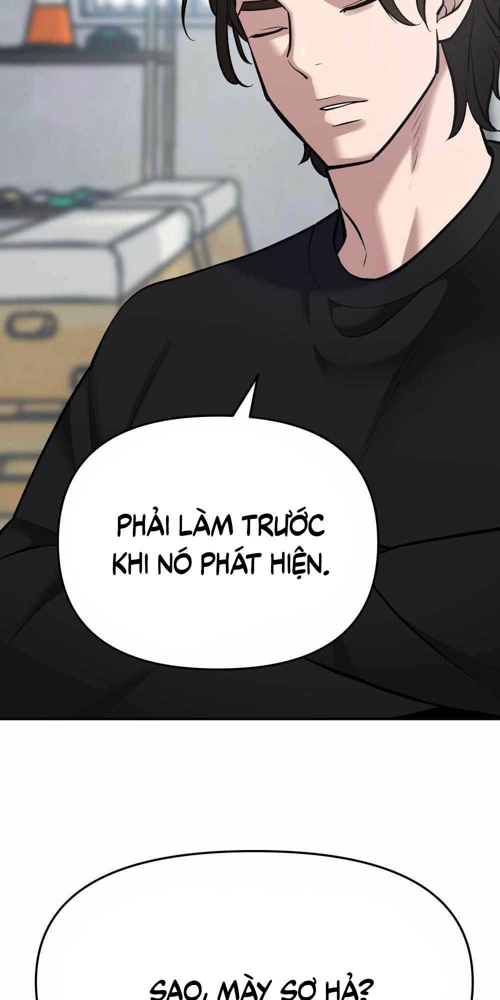 Giang Hồ Thực Thi Công Lý Chapter 36 - Trang 57