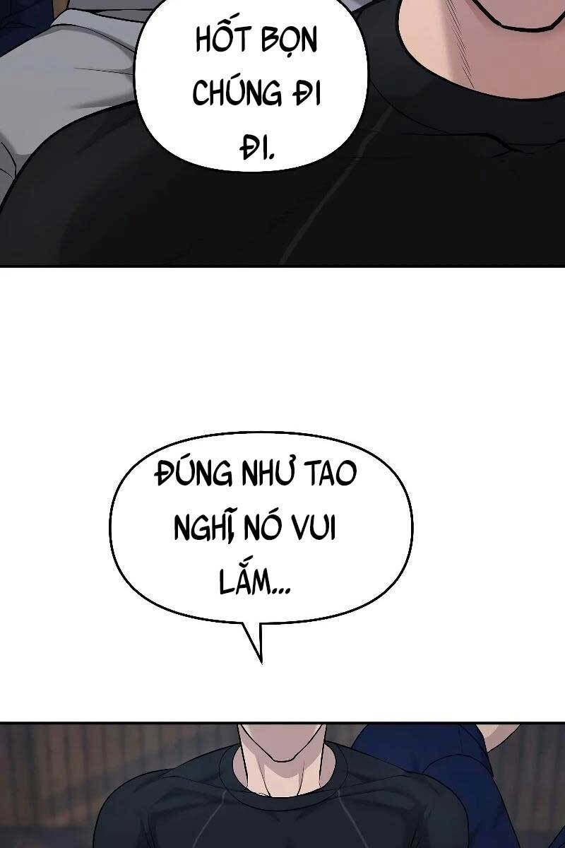 Giang Hồ Thực Thi Công Lý Chapter 31 - Trang 12