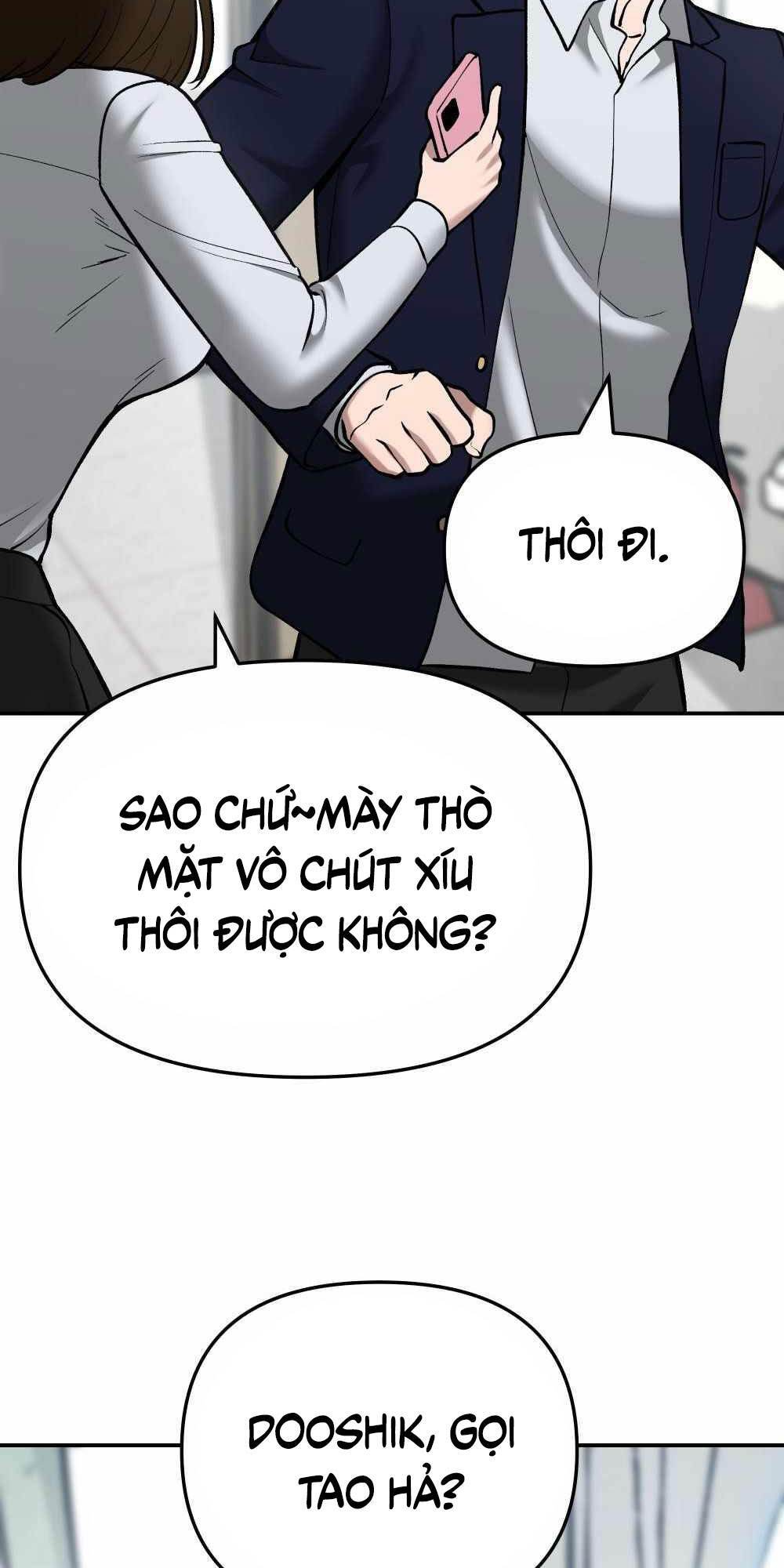 Giang Hồ Thực Thi Công Lý Chapter 36 - Trang 93