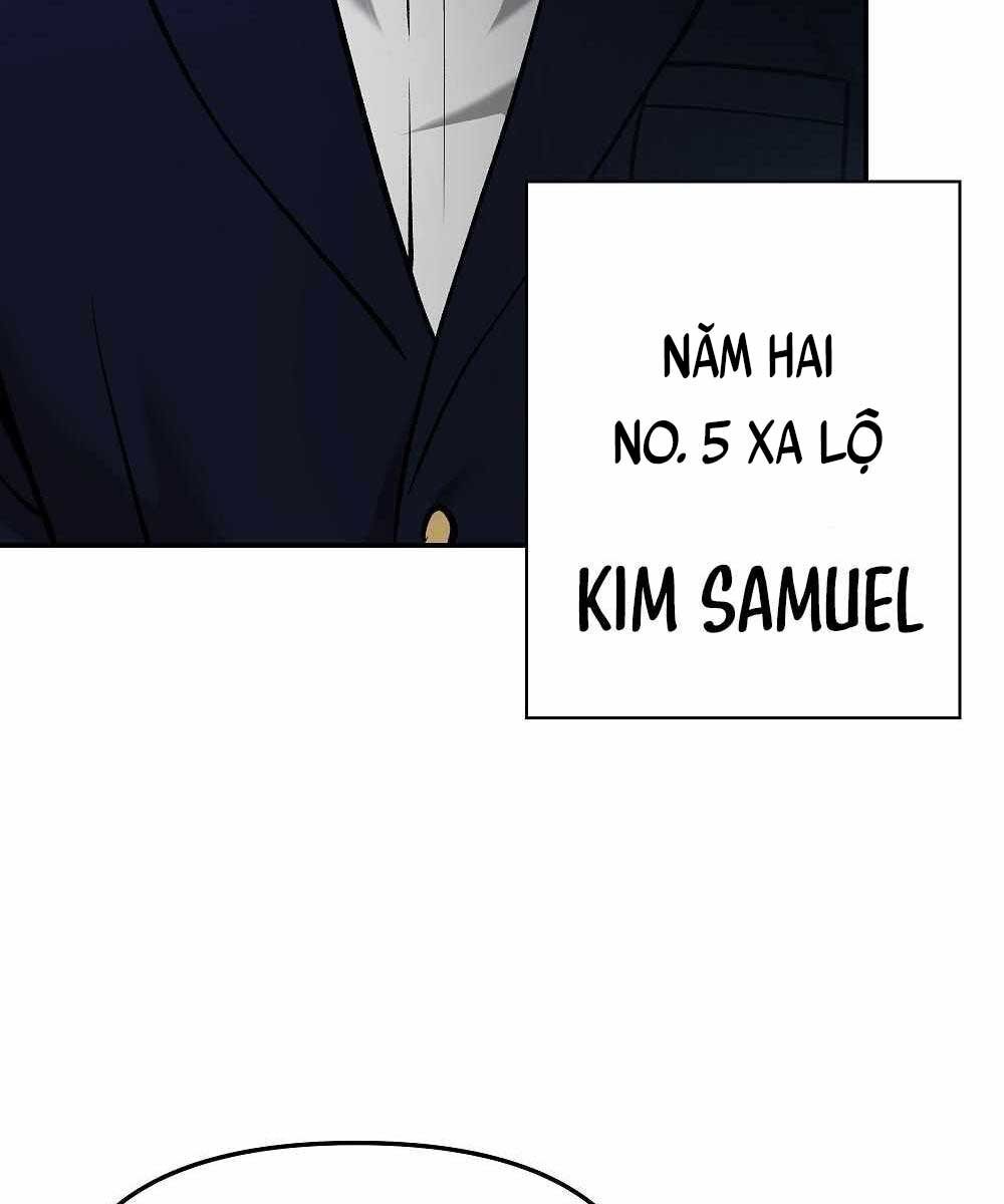 Giang Hồ Thực Thi Công Lý Chapter 30 - Trang 59