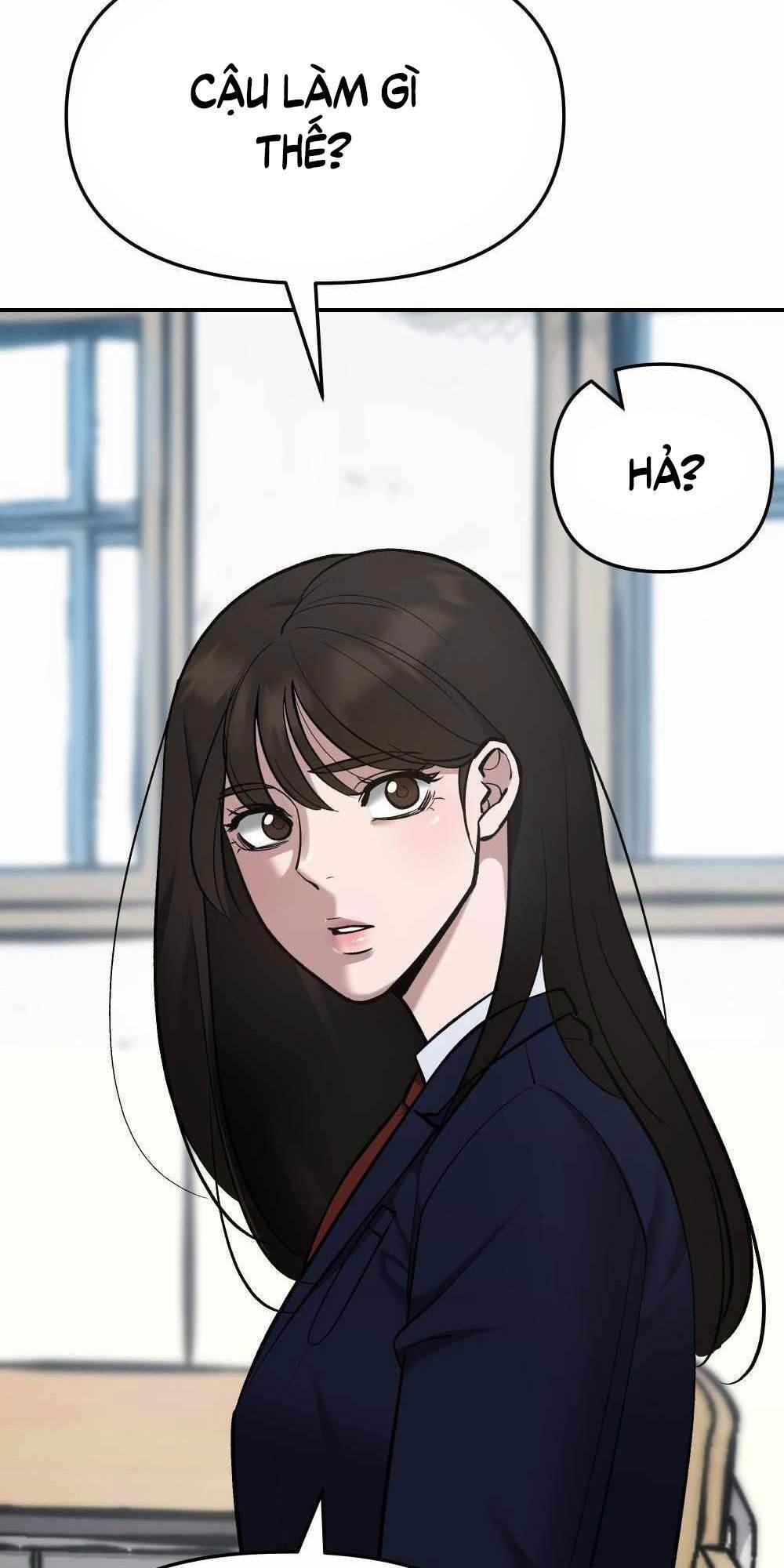 Giang Hồ Thực Thi Công Lý Chapter 36 - Trang 32
