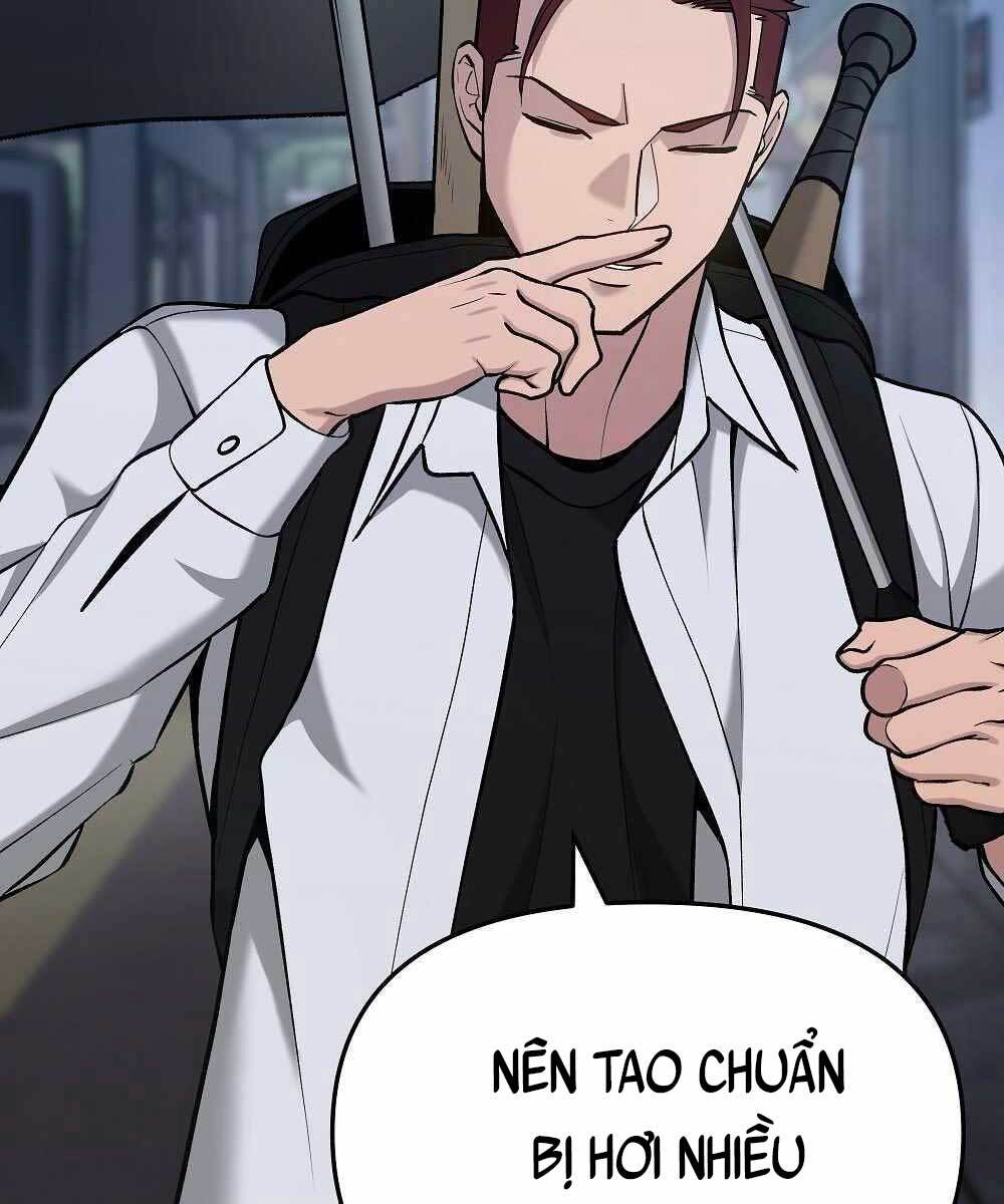 Giang Hồ Thực Thi Công Lý Chapter 30 - Trang 33